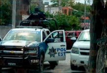 Cambio de administración estatal no debe afectar estrategias de seguridad