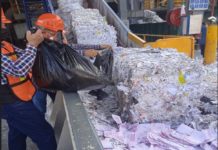 Destruyó INE diversa documentación relacionada con Revocación de Mandato y del proceso electoral federal 2020-2021