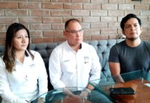 Llaman rotarios a no caer en fraudes