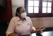 Primaria Blas E. Rodríguez no cobra cuota de inscripción