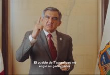 Desmontó el Tribunal la mentira del poder corrupto: Américo