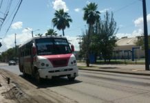 Concesionarios pedirán a AVA autorice el aumento a la tarifa de pasaje