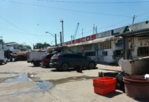 40 locatarios de “la Puntilla” serán reubicados al bordo de Protección de la Cascajal el domingo