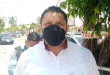 Mil 200 maestros con plaza estatal trabajaron bajo protesta por falta del pago de un bono