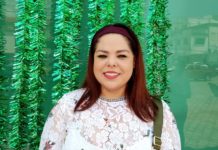 Abuelitos deben denunciar abusos: Cynthia Acosta.