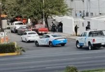 Registran accidentes viales en diversos puntos de la ciudad por las lluvias