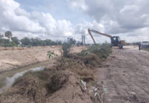 Exhortan a la ciudadanía no arrojar cosas a los mantos acuíferos