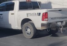 Encuentran a persona sin vida en vivienda en la Lampacitos