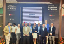 Tamaulipas comparte experiencias turísticas en foro internacional