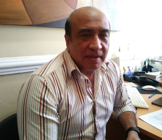 DIF busca espacios para poder ayudar a los abuelitos abandonados