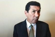 Reconoce alcalde de Matamoros que estado dejará endeudado a Tamaulipas