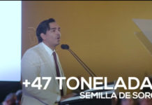 Apoyó Gobierno de Reynosa a productores rurales con una inversión de 19 MDP