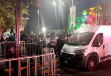 Garantizaron la seguridad en noche del Grito de Independencia en Reynosa