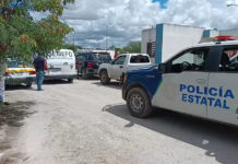 Encuentran a otra persona sin vida en interior de una vivienda