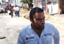 Más de 40 millones de pesos en obras de Comapa aplicadas este 2022