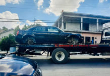 Arrecia “operativo grúa” en la ciudad