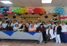 Cumple CENDI de PEMEX Reynosa 40 años de brindar atención educativa a hijos de trabajadores petroleros