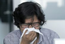 Van a parar al hospital más de 365 mil tamaulipecos por infecciones respiratorias