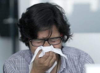 Van a parar al hospital más de 365 mil tamaulipecos por infecciones respiratorias