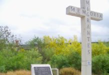 Instan a inmigrantes a no arriesgarse a cruzar a EE.UU.