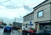 Internan a menor y su madre en nosocomio tras ser atropelladas por una unidad