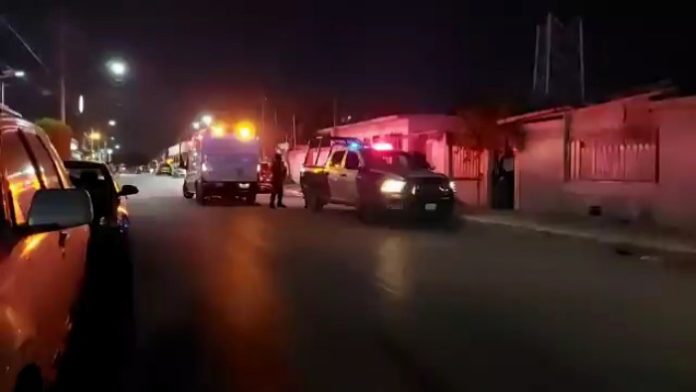 Investigan caso de cadáver encontrado