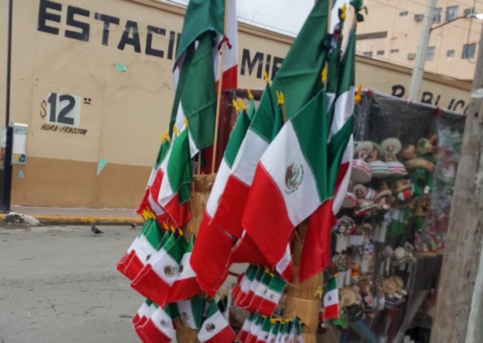 Invitan a ciudadanos comprar artículos artesanales y mexicanos (2)