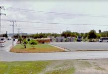 Otra vez rateros se roban unidad en parque industrial de maquiladoras