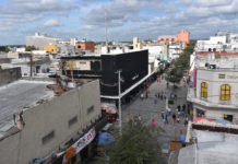 “Lesivo el gravamen de más Predial en Reynosa”: Coparmex