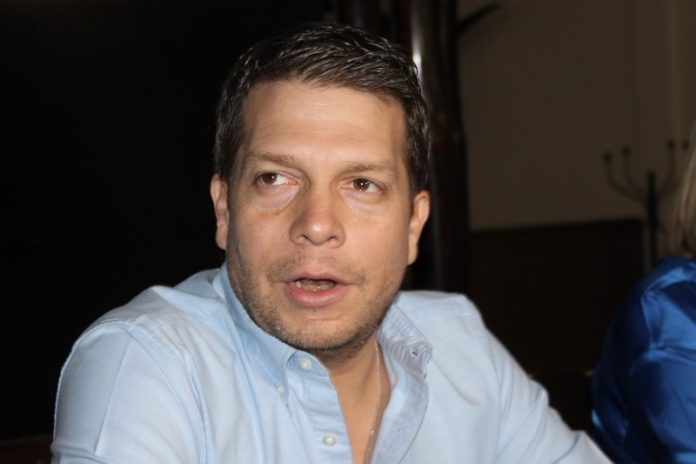 Luis Rene Cantú. 09022022
