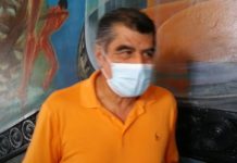 Se requiere más de 280 mdp para reparar cordón litoral de Altamira, pero todo está detenido