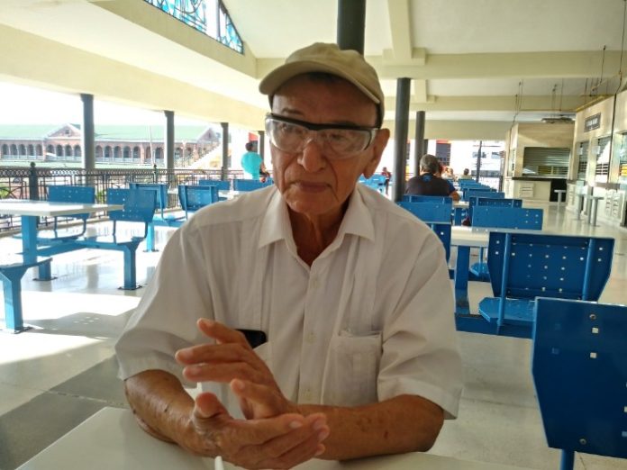 Marco Antonio Huerta Nava