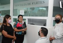 Denuncian a diputados del PAN por desacato; se niegan a entregar Diputación Permanente