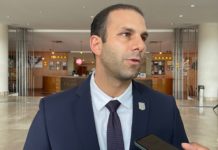 Presenta Mon Marón iniciativa de ley para que municipios se certifiquen como Ayuntamientos Verdes