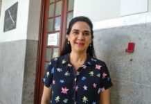 Con la decisión del TRIFE podemos confiar en nuestras instituciones: Mónica Villarreal