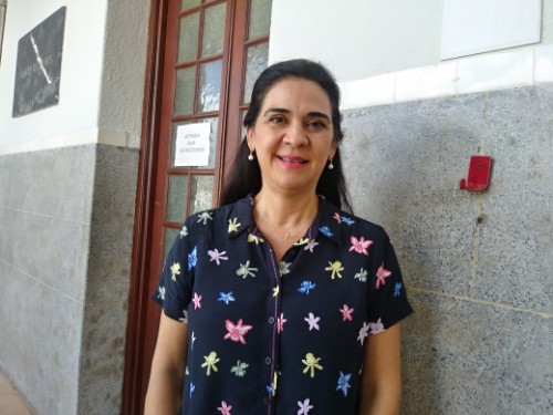 Monica Villarreal