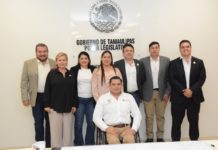 Acusa Morena a Ortiz Renán de estar al servicio de Cabeza de Vaca