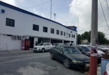 Rateros agreden a su víctima y se roban su unidad