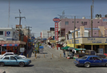 Rateros lo dejan a pie en la zona centro al robarle su unidad
