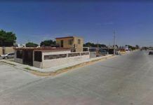 Rateros siguen robando unidades de colonia populares