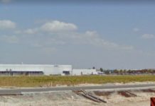 Rateros vuelven a robar unidades en parques industriales