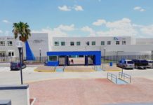 Reportan a menor sin vida en hospital Materno Infantil