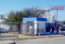 Reportan deceso de persona en nosocomio