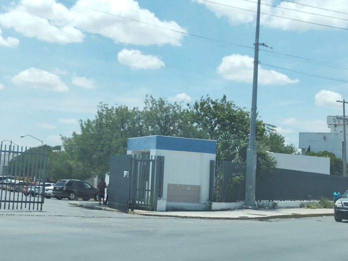 Reportan deceso de una persona en nosocomio popular