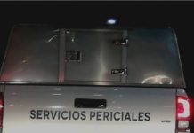 Reportan deceso de una persona en una vivienda de colonia popular