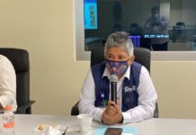 Refuerza Gobierno de Francisco García Cabeza de Vaca la vigilancia y vacunación contra la Poliomielitis