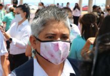 Pide Salud reforzar medidas de prevención e higiene contra COVID-19, hepatitis aguda grave y viruela símica