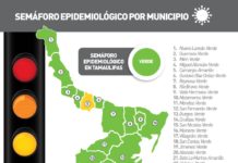 40 nuevos casos de Covid