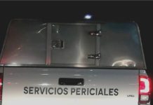 Sin reclamar persona que fue encontrada sin vida en una vivienda