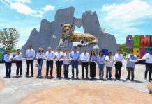 Fortalece Gobernador Francisco García Cabeza de Vaca identidad e infraestructura turística de Tamaulipas